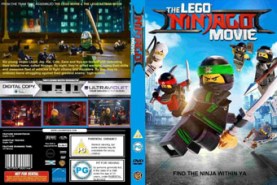 THE LEGO NINJAGO MOVIE (2017) เดอะ เลโก้ นินจาโก มูฟวี่